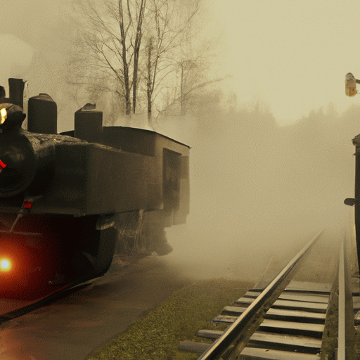 Historyczne koleje: 5 niezwykłych podróży pociągami, które zabierają w przeszłość